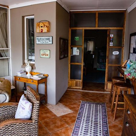 Woodpecker Guesthouse Ficksburg Zewnętrze zdjęcie