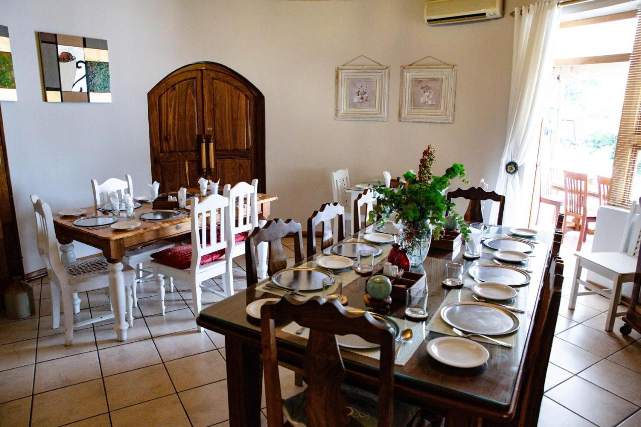 Woodpecker Guesthouse Ficksburg Zewnętrze zdjęcie