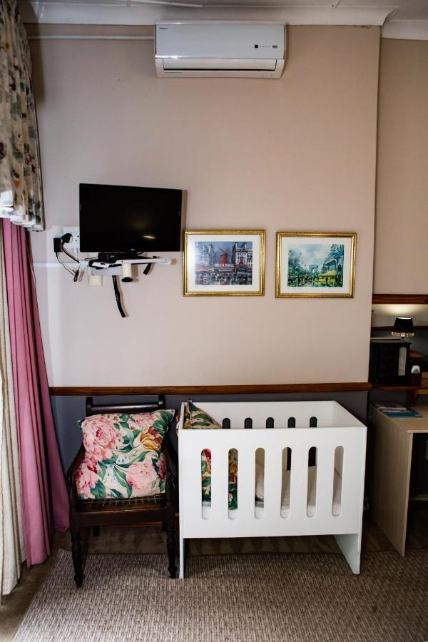 Woodpecker Guesthouse Ficksburg Zewnętrze zdjęcie
