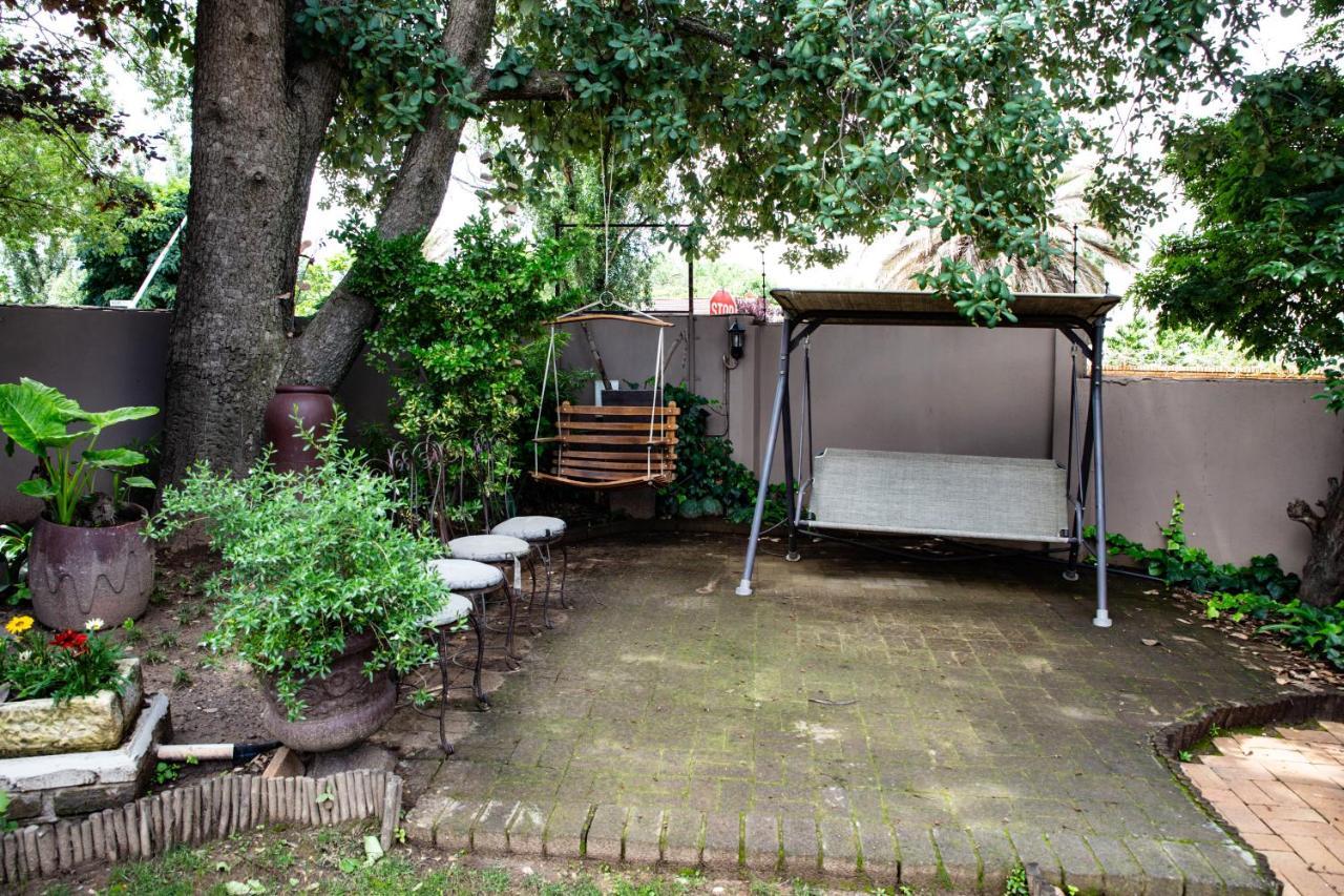 Woodpecker Guesthouse Ficksburg Zewnętrze zdjęcie