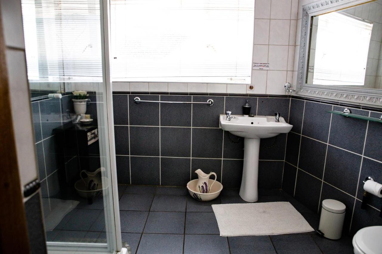 Woodpecker Guesthouse Ficksburg Zewnętrze zdjęcie