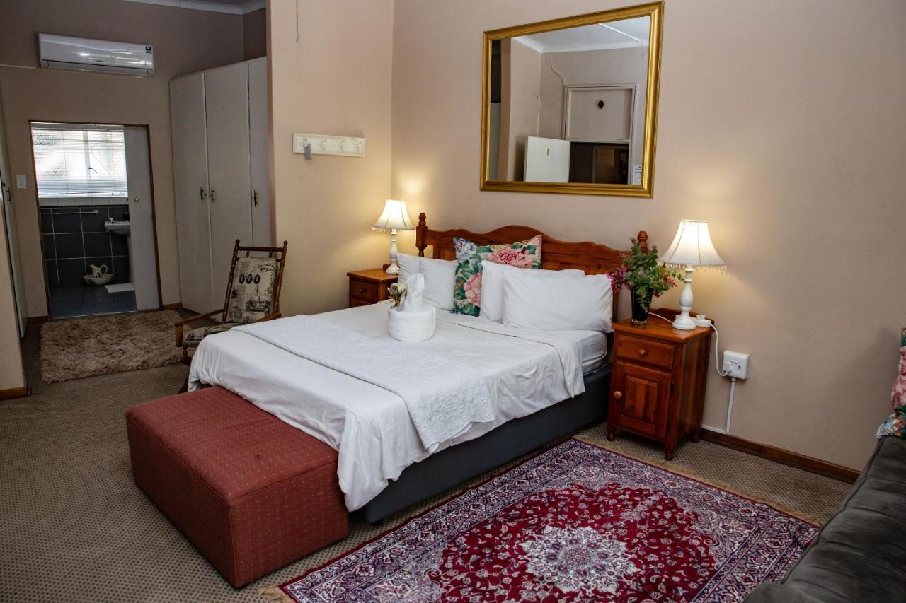 Woodpecker Guesthouse Ficksburg Zewnętrze zdjęcie