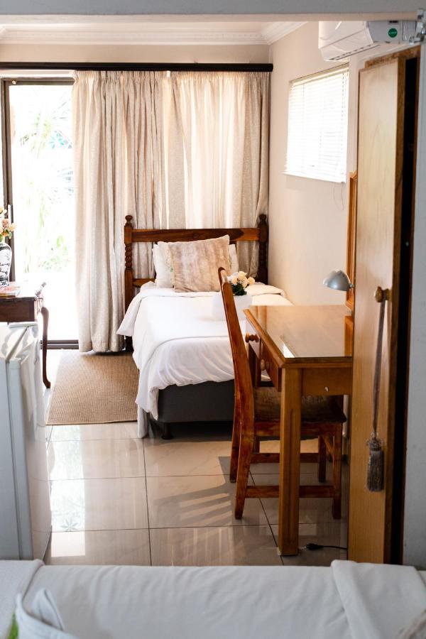 Woodpecker Guesthouse Ficksburg Zewnętrze zdjęcie