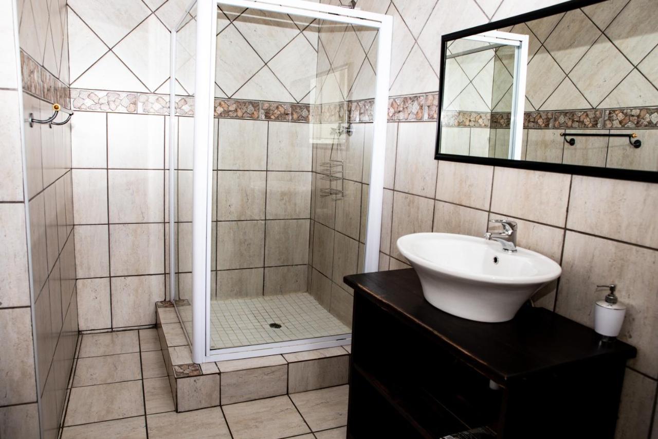 Woodpecker Guesthouse Ficksburg Zewnętrze zdjęcie