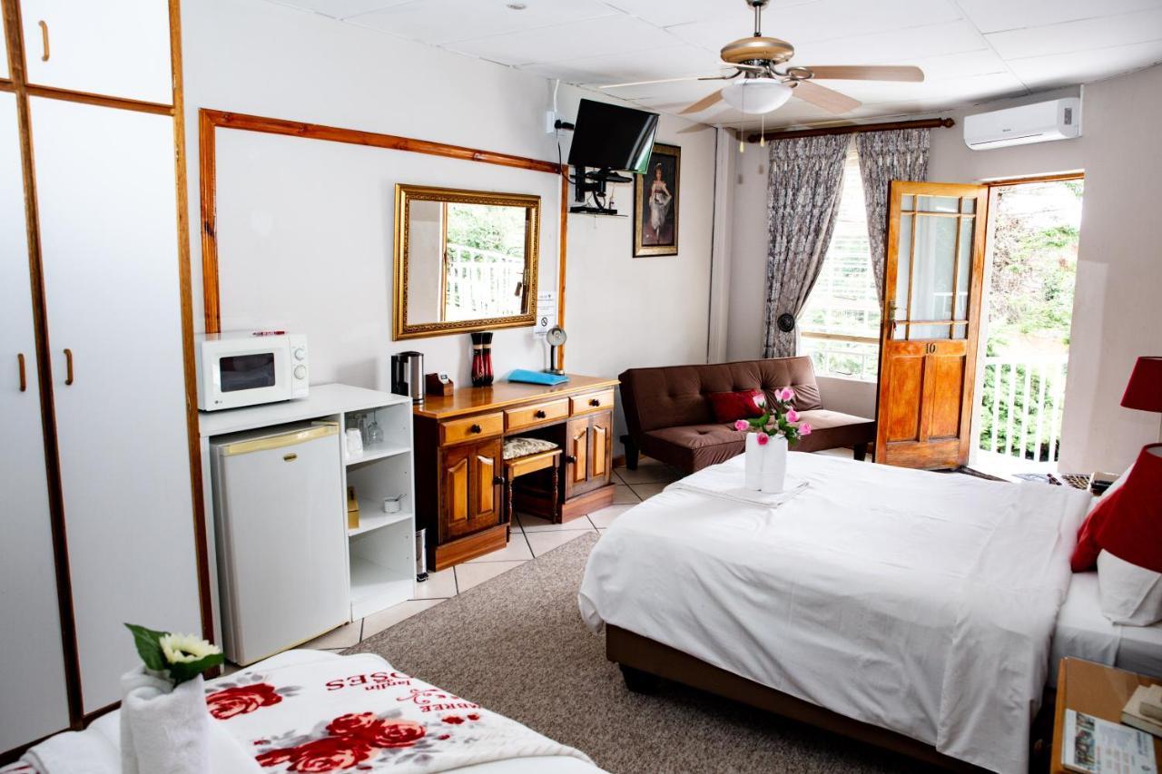 Woodpecker Guesthouse Ficksburg Zewnętrze zdjęcie