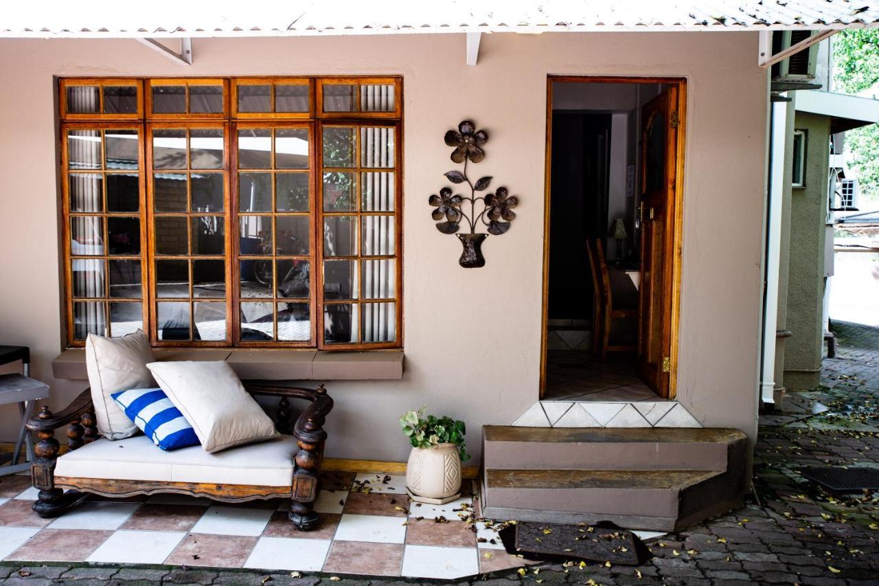 Woodpecker Guesthouse Ficksburg Zewnętrze zdjęcie