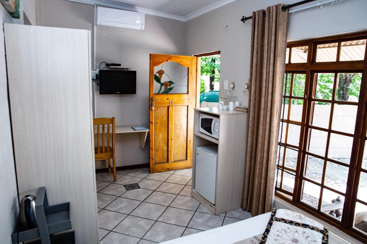 Woodpecker Guesthouse Ficksburg Zewnętrze zdjęcie