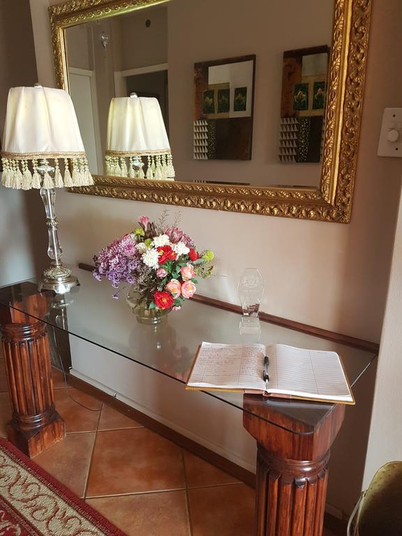 Woodpecker Guesthouse Ficksburg Zewnętrze zdjęcie
