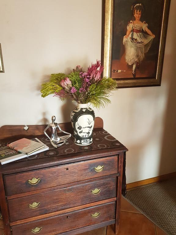 Woodpecker Guesthouse Ficksburg Zewnętrze zdjęcie